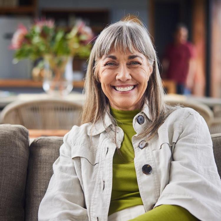 Supportive therapy environment for individuals seeking mental health support